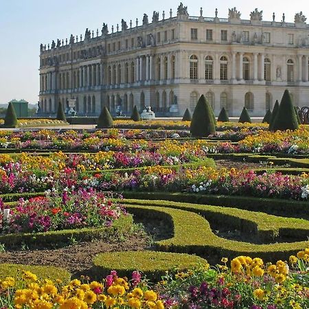 Destination Versailles Bagian luar foto