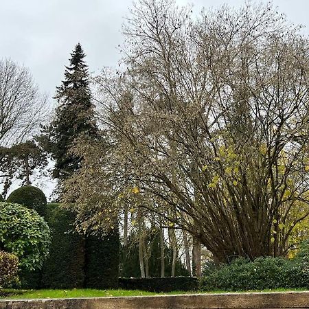 Destination Versailles Bagian luar foto